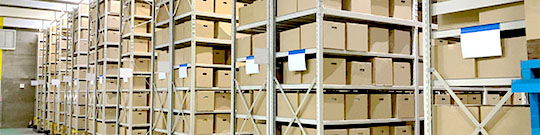 レコードセンター事業のリンク画像